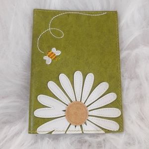 🍃 Lavishy Passport Cover